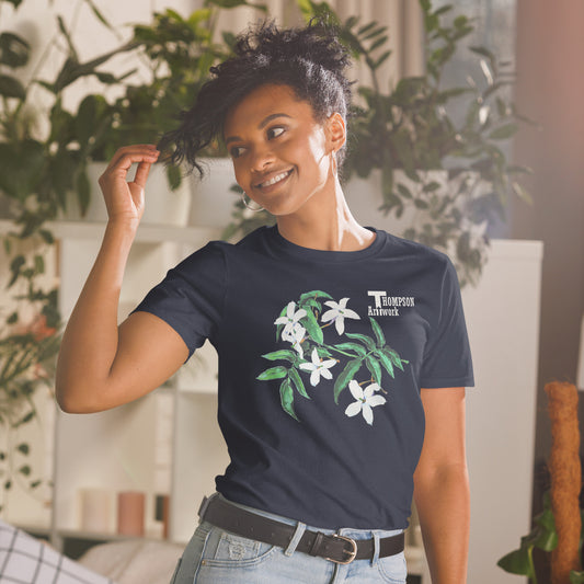 Jasmine Blossoms T-Shirt